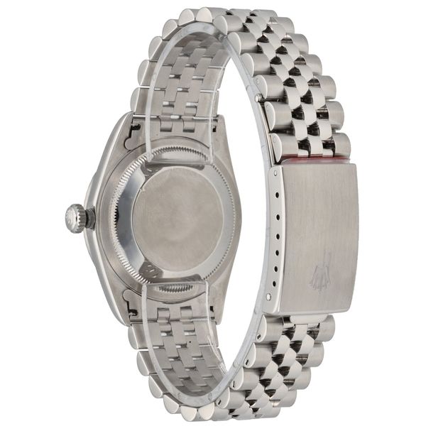 Rolex Datejust 16220